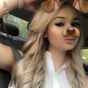 Meet your Posher, Brandee